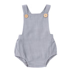 Triangle Bodysuit with Halter Belt Design
