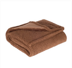 Waterproof Flannel Cotton Velvet Blanket