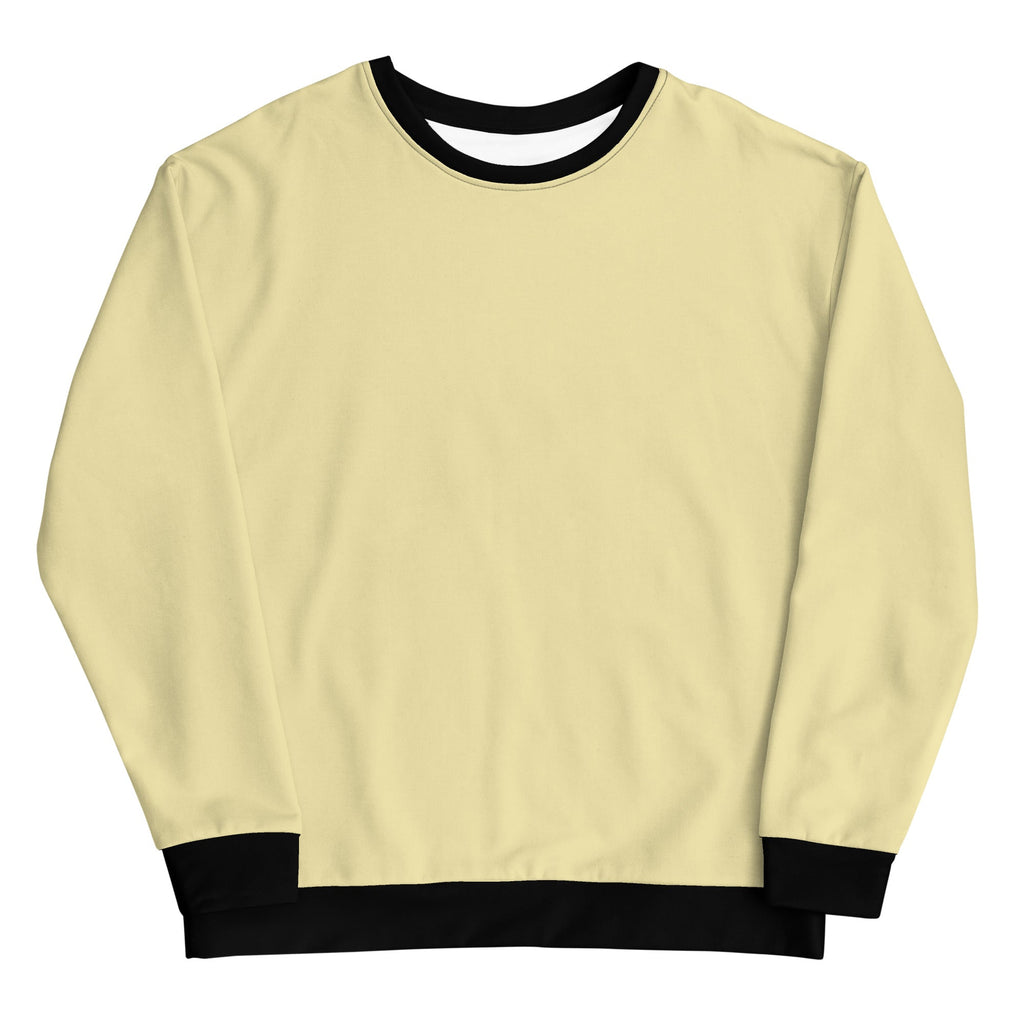 Banana-Mania Tropical Sweatshirt | Streetwear