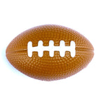 4CM Foam Mini Olive Ball PU Keychain Toy | Accessory