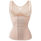 Postpartum Shapewear Corset for Waist and Abdominal Support