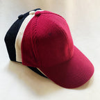 My Go To Corduroy Ball Cap | Embroidered Cap