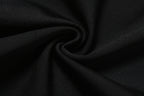 2019 Autumn Winter Women's Cross Strap Bodysuit