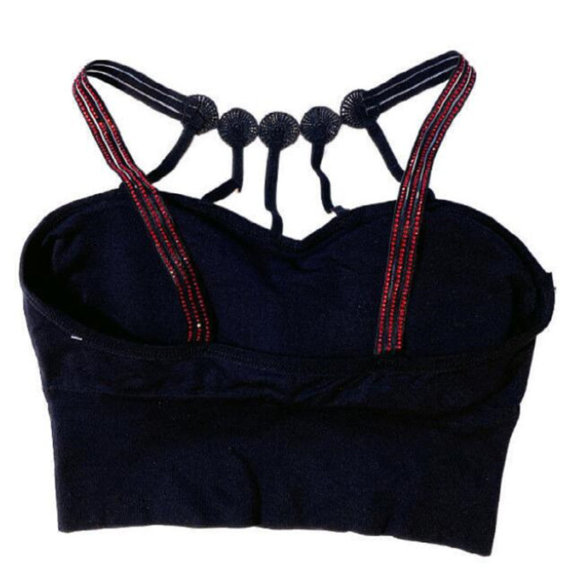 Women's Sexy Suspender Lingerie by Xia Wanghong