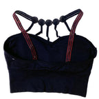 Women's Sexy Suspender Lingerie by Xia Wanghong