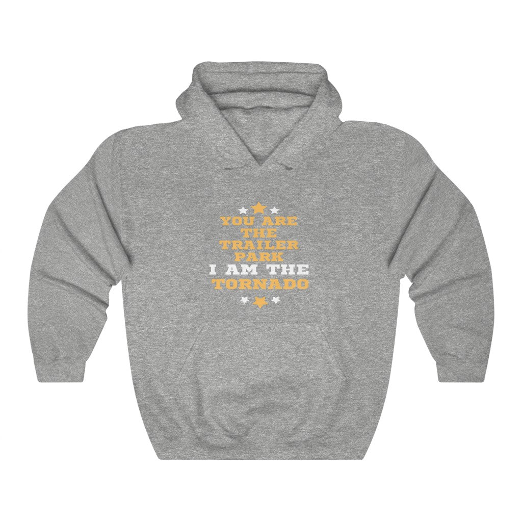 Korean Printed Long Sleeve Loose Hoodie Style | Streetwear