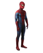 Amazon Cross-Border Spider-Man Bodysuit Cosplay Costume