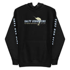 TSC Salty Marlin Hoodie | Streetwear