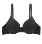 Cross Backless Lingerie Set