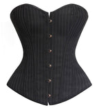 Suit Steel Buckle Shaping Corset Top for Women