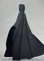Cloak Robe Hoodie | Streetwear