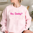 Kawaii Goth Women’s Sweatshirt - 2000s Grunge Style | Streetwear