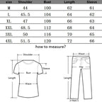 Men's Lightweight Striped PU Leather Jacket (Plus Size)