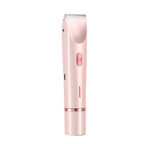 2-in-1 Women's Electric Shaver & Bikini Trimmer