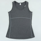 Stretch Bodysuit for Yoga and Fitness Training