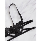 2020 Amazon Hot Selling Lingerie Set for Seduction