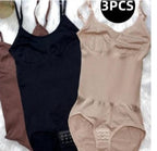 Women's Seamless One-piece Corset Camisole