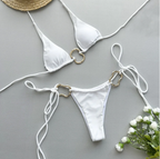 Luxe Tie Bikini