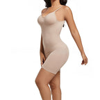 Women's Tummy Control Shaping Bodysuit