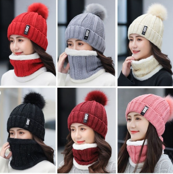 Warm Plush Thick Fashion Pullover for Women