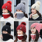 Warm Plush Thick Fashion Pullover for Women