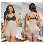 Corset Tight Pants