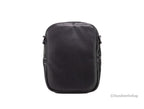 Marc Jacobs Pillow Small Black Quilted Leather Crossbody Bag