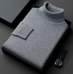 Turtleneck Sweater