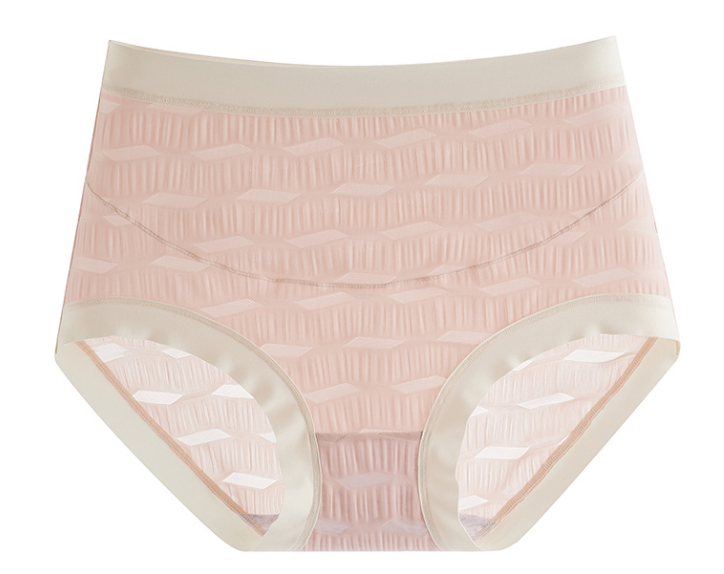 Comfortable Women's Maternity Panties for Tummy Support