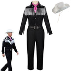 2023 Barbie Cosplay Costume Dress and Bodysuit