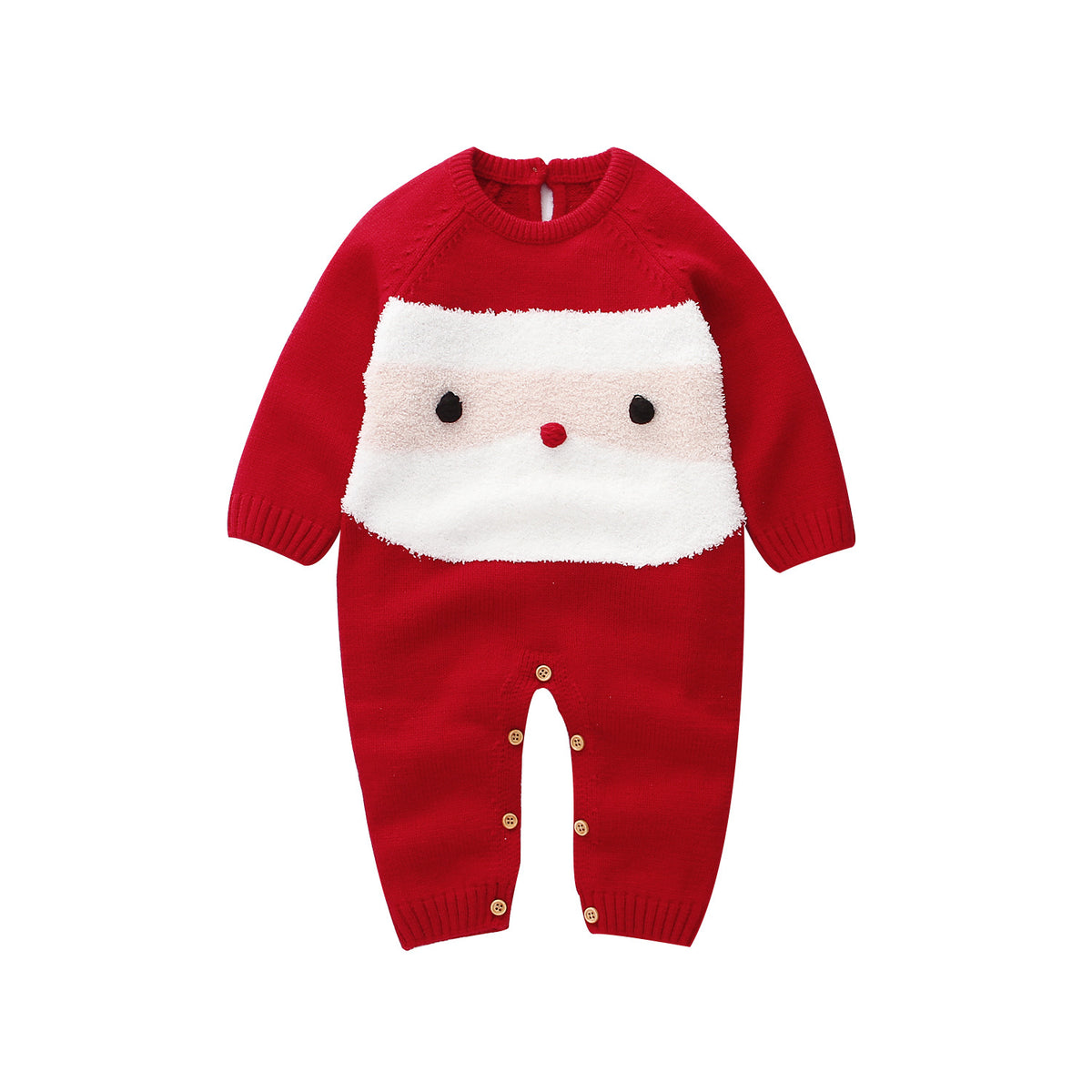 Autumn Christmas Baby Onesie for Newborns