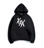 Cozy Hooded Sweatshirt