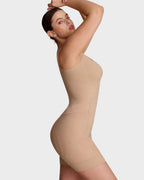 Seamless Sculpting Bodysuit