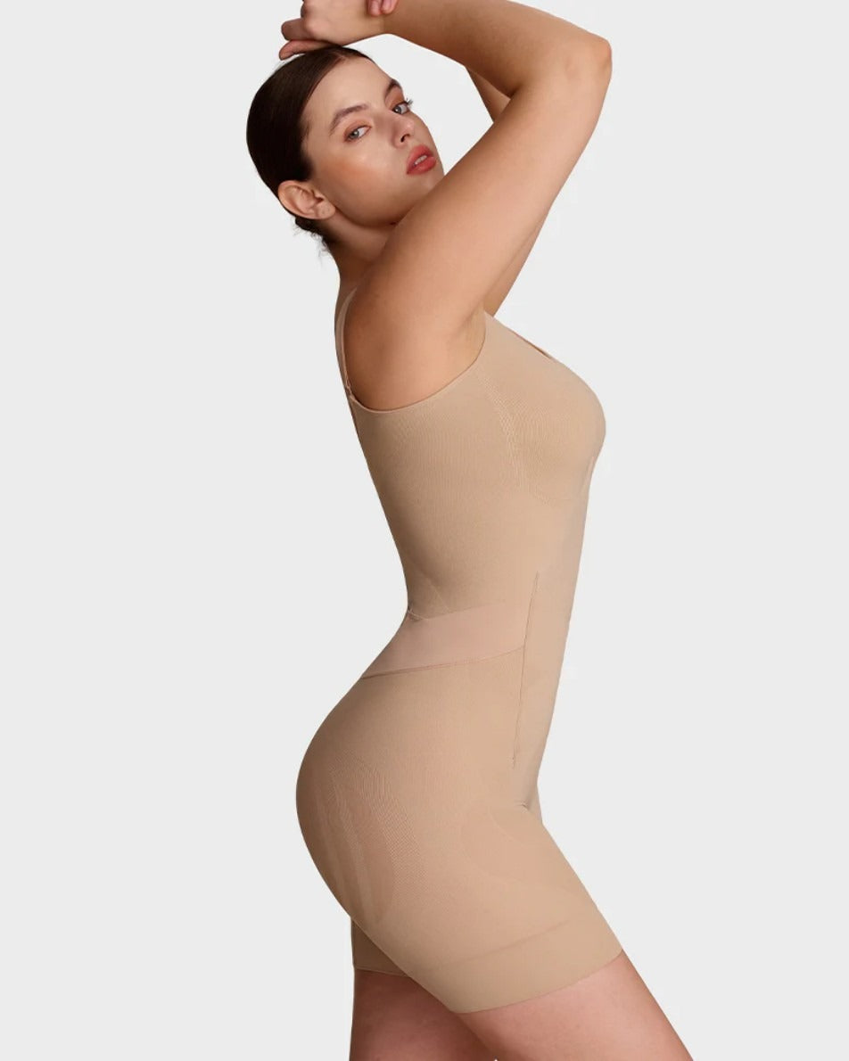 Seamless Sculpting Bodysuit
