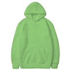 Solid Color Sweater