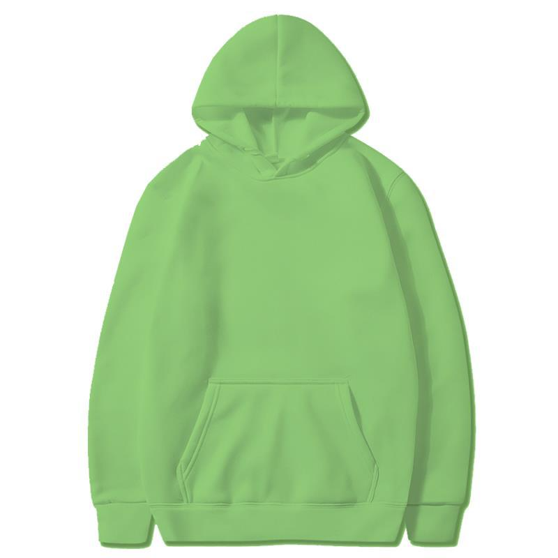 Solid Color Sweater
