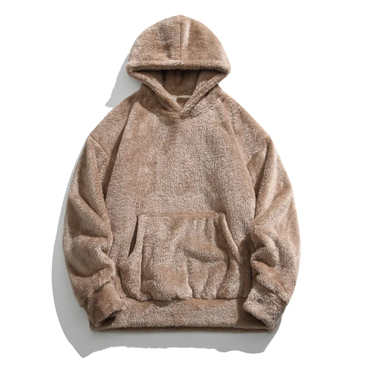 Men's Retro Loose Casual Sweatshirt | Streetwear