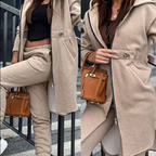 Casual Sweater Suit