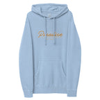 Men's Premium TSC Paradise Embroidered Hoodie | Streetwear