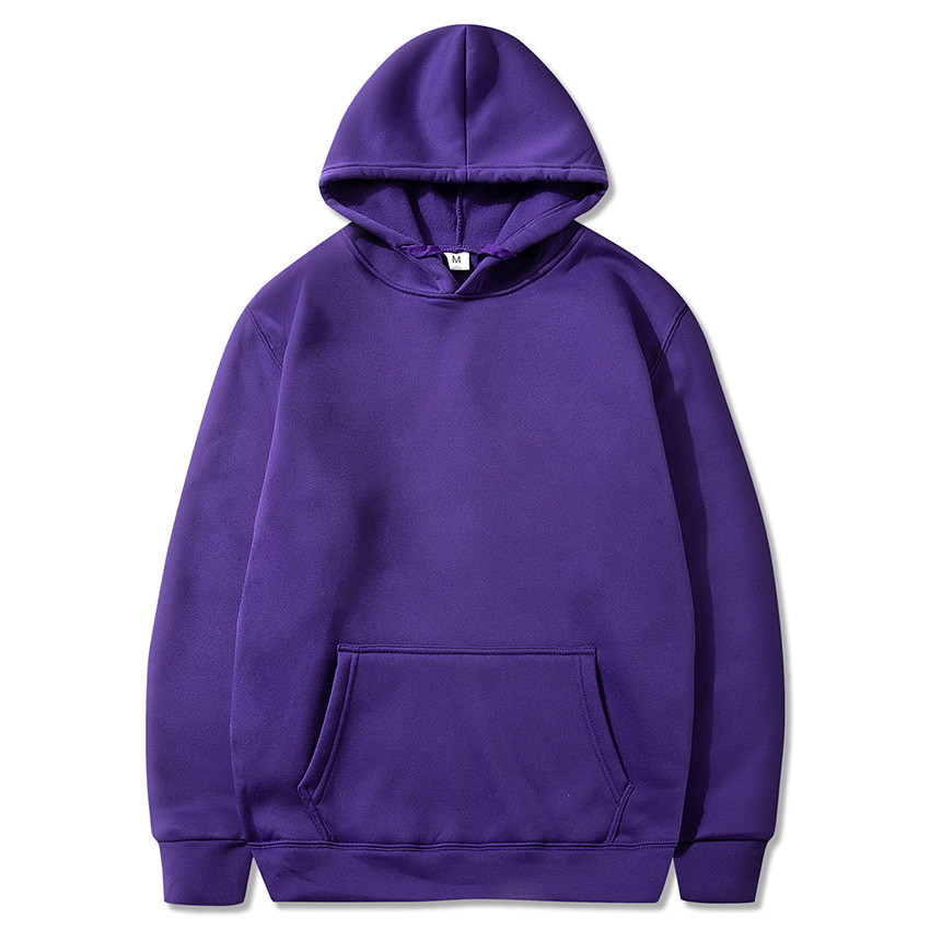 Solid Color Sweater