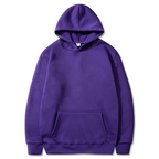 Solid Color Sweater