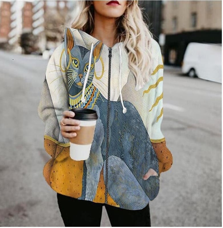The Promised Neverland Anime Casual Fashion Hoodie | Streetwear
