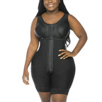 Car Bone Strip One-piece Corset Slimming Clothes