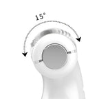2-in-1 Women's Electric Shaver & Bikini Trimmer