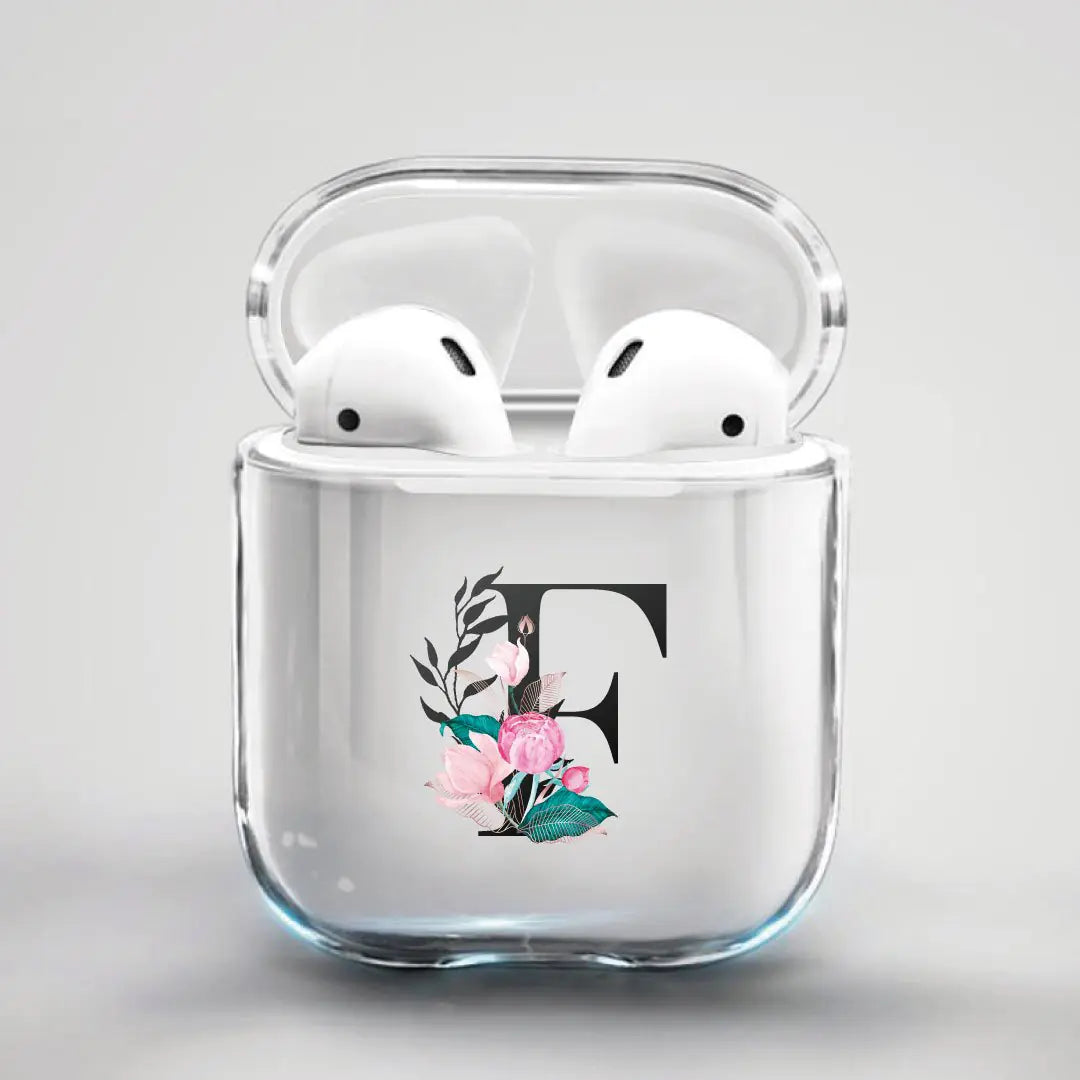 Airpod Case F2- Letter F