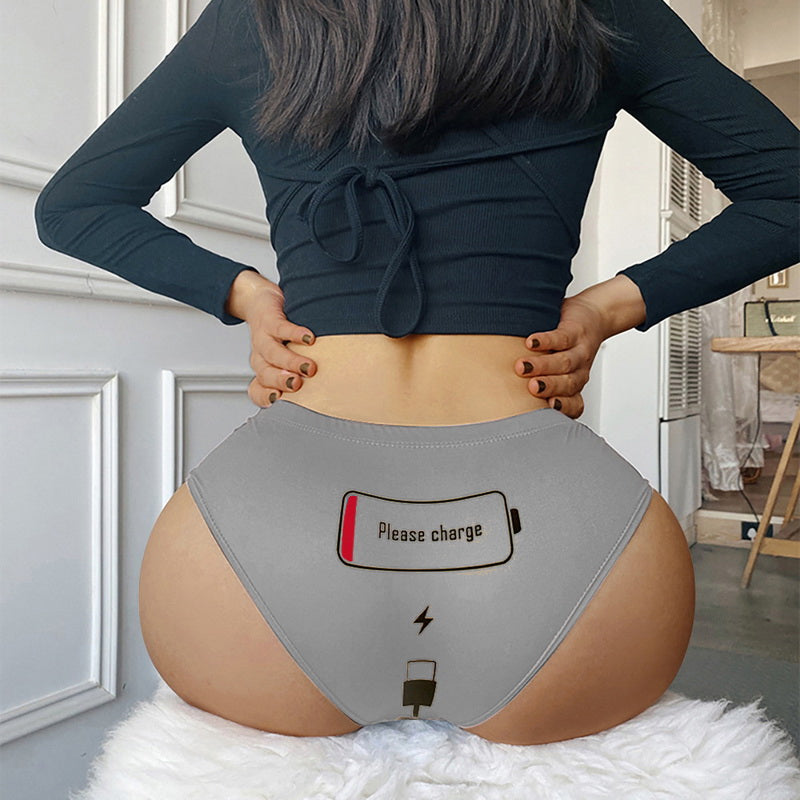 Comfortable Cotton Ladies Panties for Fashionable Fit