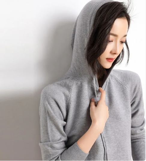 Pure Fit Pullover | Streetwear