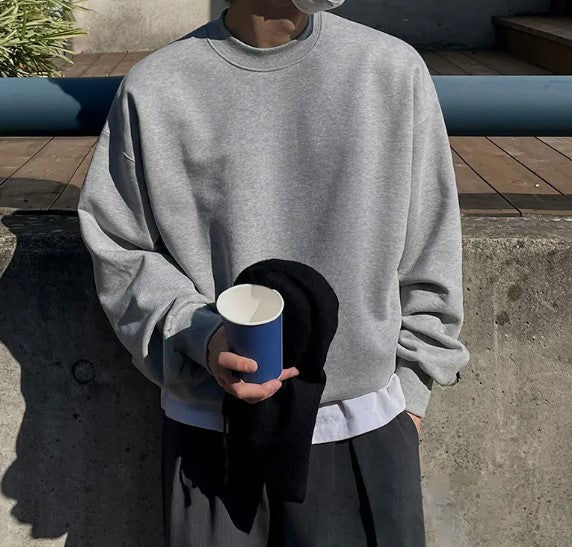 Men's Pullover | Streetwear