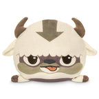 Teeturtle Avatar: The Last Airbender Reversible 6" Appa Plushie - Cute Kawaii Soft Stuffed Animal