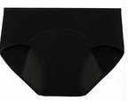 Women's Physiological Pants Menstrual High Flow Postpartum Panties